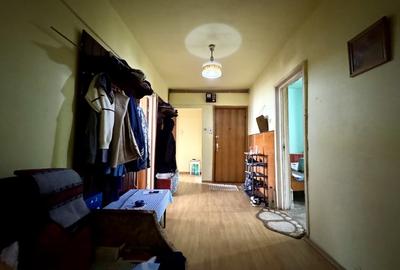 Apartament 4 camere, 96 mp, 3 balcoane, 2 bai, zona Plaja Grigorescu - 6