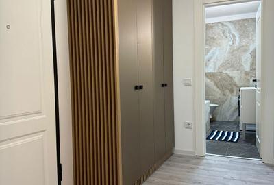Apartament cu 2 camere decomandat în Central - 12