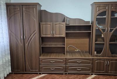 Apartament cu 2 camere decomandat în Colonești - 4
