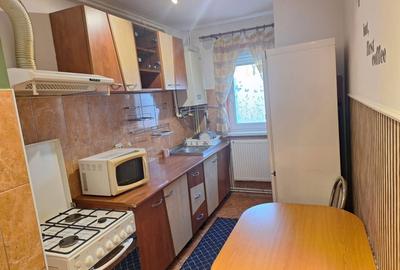 Apartament cu 2 camere decomandat în Prejmer - 1