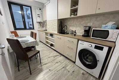 Apartament cu 2 camere decomandat în Mamaia - 1