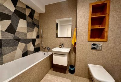 Apartament cu 2 camere decomandat în Dealul Cetății - 26