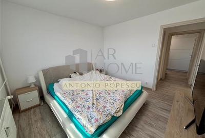 Apartament cu 3 camere decomandat, mobilat în Republicii - 8