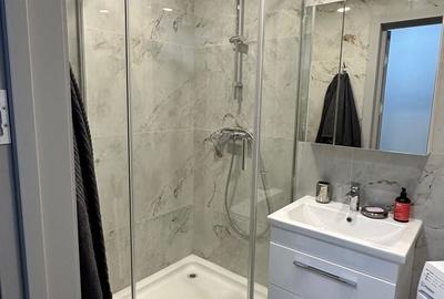 Apartament cu 2 camere semidecomandat în Take Ionescu - 4