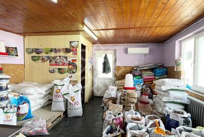 Spatiu comercial de inchiriat in Oncea - 3