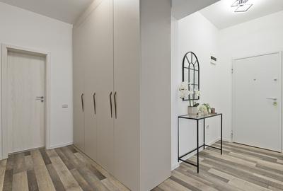 Apartament 2 camere zona Rahova - Prima inchiriere | Loc de parcare  | Bloc nou - 8