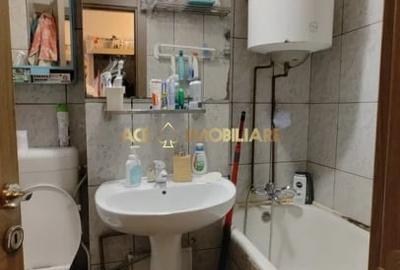 2 Camere | Piata Delfinului | Centrala Proprie | Etaj Intermediar - 9