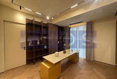 Casă individuală cu 7 camere cu Canalizare în Pipera - 19