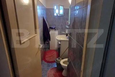 Apartament cu 3 camere semidecomandat în 14 Mai - 7