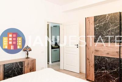 Apartament cu 2 camere decomandat în Centrul Civic - 6