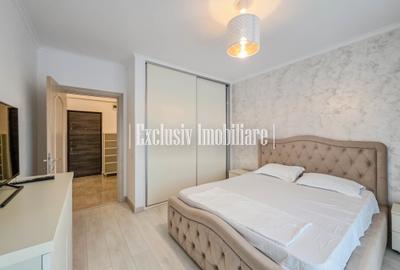 Apartament cu 2 camere decomandat, mobilat în Faleza Nord - 13