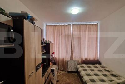 Garsonieră, mobilată în Tractorul - 5