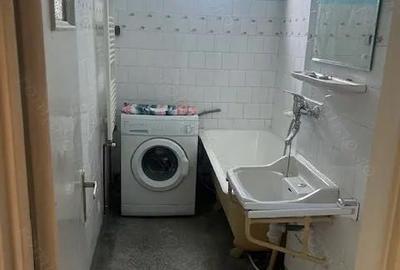 Apartament cu 2 camere semidecomandat în Mărășești - 1