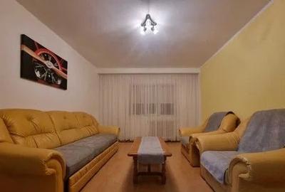 Apartament cu 2 camere decomandat, mobilat în Nicolina