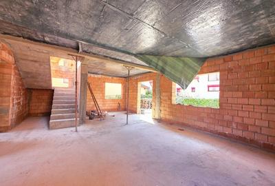 Casa individuala cu 4 camere, teren 300mp, Ghimbav - 3
