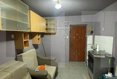 Garsonieră în Medicină - 2