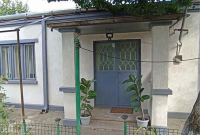 Casă cu 3 camere în Centură - 3