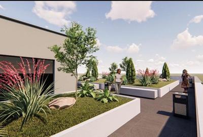 RATE LA DEZVOLTATOR - Metalurgiei/ Grand Arena - 2 camere 3 camere si garsoniere - 2