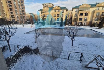 Apartament 3 Camere Cosmopolis - 22