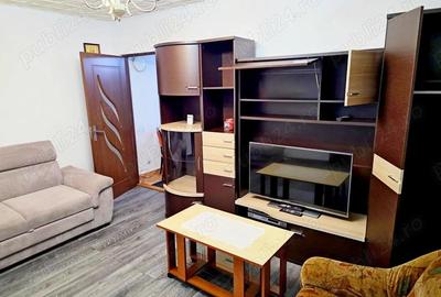 Dacia - apartament cu 3 camere - 12