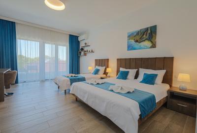 Vila Navona**** – Saturn, Mangalia , Casa ta de la Mare - 2