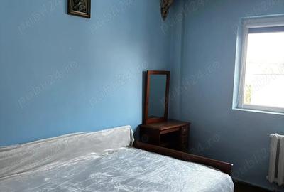 Apartament cu 2 camere decomandat în Lujerului - 7