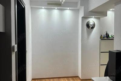 Apartament cu 2 camere semidecomandat în Titan - 10