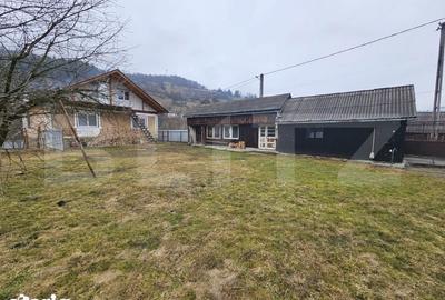 Casă cu 4 camere decomandat cu Teren 500 Mp în Roșia Montană - 14