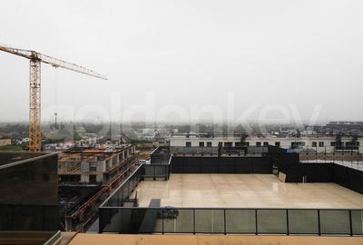 Apartament penthouse cu 3 camere | finisaje premium | 2 garaje - 3