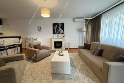 Apartament cu 2 camere, mobilat în Braytim - 4