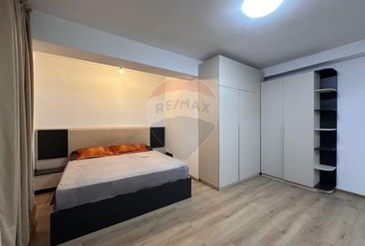 Apartament cu 4 camere si gradina proprie de vanzare/ str.  Amurgului - 3