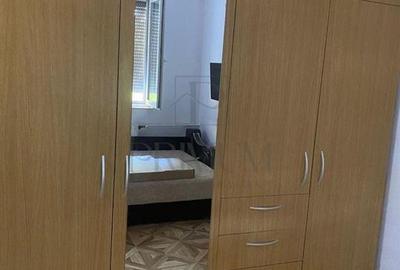 Garsonieră decomandată, mobilată în UMT - 2