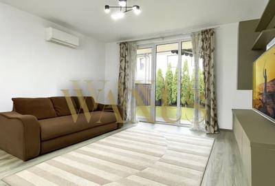 Duplex cu 5 camere cu Canalizare în Florești - 4