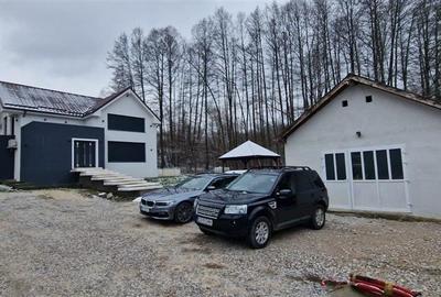 Casă cu 6 camere cu Teren 1400 Mp în Calea Caransebeșului - 33