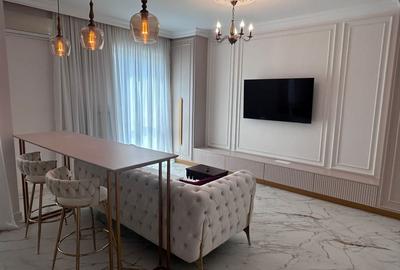 Apartament cu 2 camere decomandat în Calea București - 2