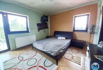 Vila cu 4 camere de vanzare in Gageni, 138.16 mp #15548 - 11