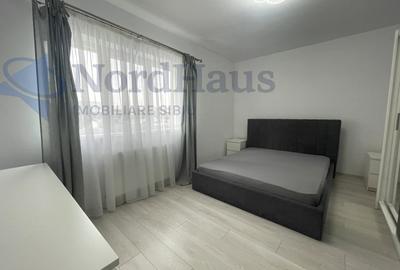 Apartament cu 2 camere decomandat, mobilat în Șelimbăr - 8