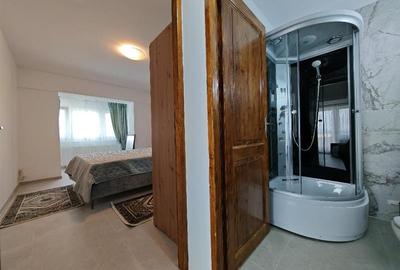 Apartament cu 3 camere decomandat, mobilat în Centrul Civic - 15