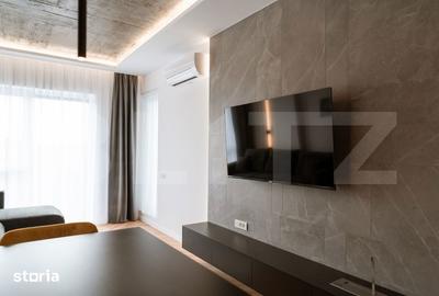 Apartament cu 2 camere în Cantemir - 7