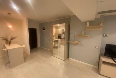 Apartament 2 Camere + Dressing | Terasa 15 MP | Cartierul Francez - 4