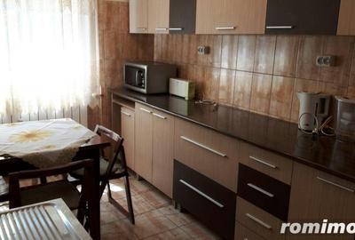 Apartament cu 2 camere decomandat în Progresul - 1