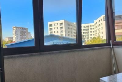 Apartament 2 camere, Metalurgiei-Grand Arena ( stradal), Sector 4 - 12