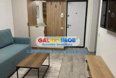 Apartament cu 2 camere semidecomandat, mobilat în Berceni - 2