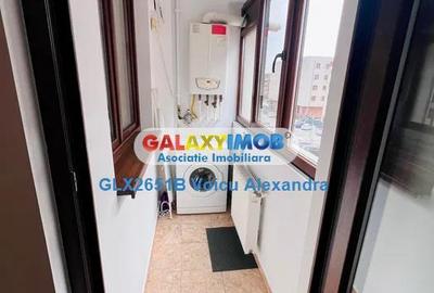 Garsonieră decomandată, mobilată în Berceni - 6