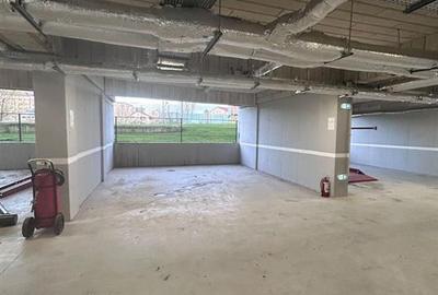 Apartament cu 2 camere decomandat, mobilat în Doamna Ghica - 8