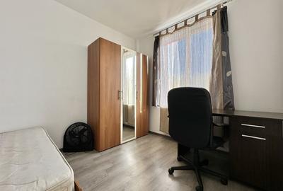 Inchiriere Apartament 2 camere decomandate, Borhanci, parcare - 10