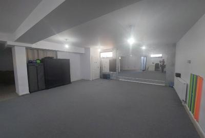 Spațiu comercial, de 84 mp, în City Park Mall - 7