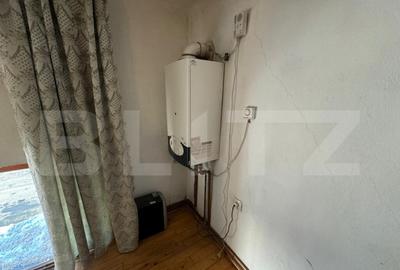 Spatiu comercial de vanzare, 57 mp, zona posta veche - 1