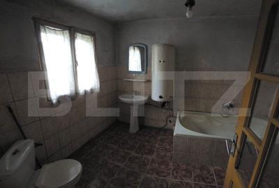 Casă cu 5 camere în Central - 13