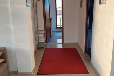 Apartament cu 2 camere decomandat, mobilat în Coiciu - 14